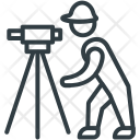 Surveyor Icon