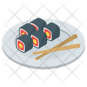 Sushi Icon