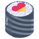 Sushi Ícone