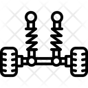 Suspension  Icon