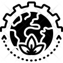 Sustain Keep Continue Icon