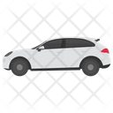 SUV Icon