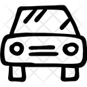 Suv Car Automobile Vehicle Icon