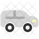 Suv Car Car Vehicle Icon
