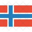 Svalbard Jan Mayen Icon