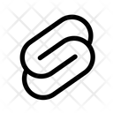Svelte  Icon