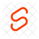 Svelte  Icon