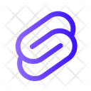 Sveltejs  Icon