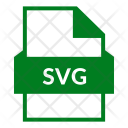 Svg Svg File Vector Icon