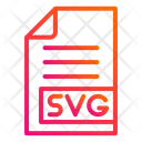 SVG Icon