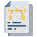 Svg File Icon