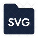SVG Folder Icon