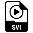 SVI file Icon