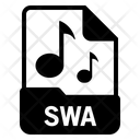 Swa file Icon