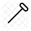 Swab  Icon