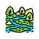 Swamp  Icon