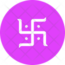 Swastik Swastika Holy Icon