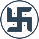 Swastik Swastika Hindu Icon