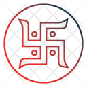 Swastik Icon