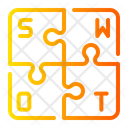 Swat Puzzle Icon