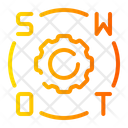 Swat Setting Icon