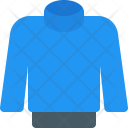 Sweater Sweat Shirt Icon