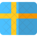Sweden Flag Sweden Flag Icon
