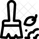 Sweep  Icon