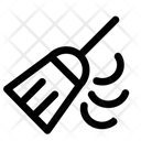 Sweep  Icon