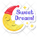 Sweet Dream Icon