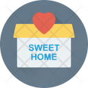 Sweet Home Icon
