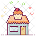 Sweet Shop Icon