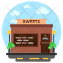 Sweet Shop Icon