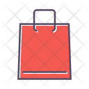 Sweetcase Bag Shopping Icon