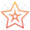 Sweetmeat Party Decoration Icon