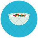 Sweets Bowl Sweet Icon