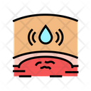 Swelling Icon