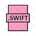 Swift Icon