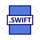 Swift Icon