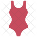 Swimming Costume Icon