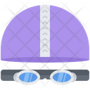 Swimming equipment Icon