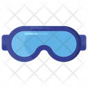 Snorkeling Diving Mask Water Sports Icon