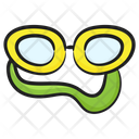 Swimming Goggles  Icon