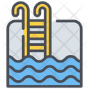 Swimming pool Icon