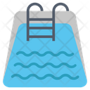 Swimming Pool Swimming Pool Icon