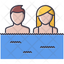 Swimming pool Icon