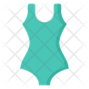 Swimming Suit  Icon