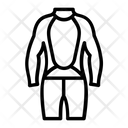 Swimming suit  Icon