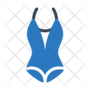 Cloth Water Diving Icon