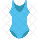Swimsuit Bikini Swimming Icon